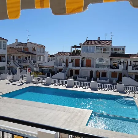 Sol Y Playa Апартаменти
