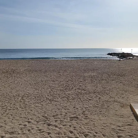 Sol Y Playa Апартаменти *