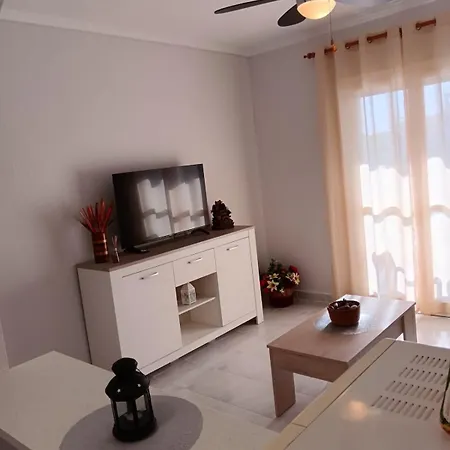 Апартаменти Sol Y Playa Торрев'єха